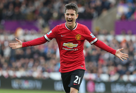 Man United via Getty Images/Matthew Peters