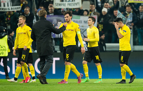 Borussia Dortmund via Getty Images/Alexandre Simoes