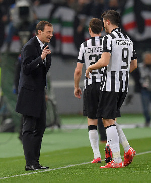 Getty Images/Giuseppe Bellini