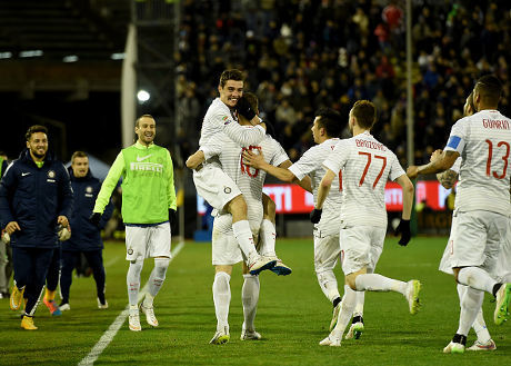 Getty Images/Claudio Villa - Inter