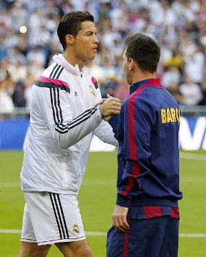 Angel Martinez/Real Madrid via Getty Images
