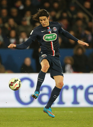 Jean Catuffe/Getty Images