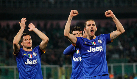 Getty Images/Maurizio Lagana