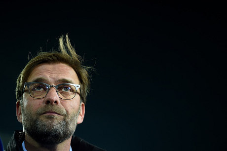 (AFP/Patrik Stollarz)