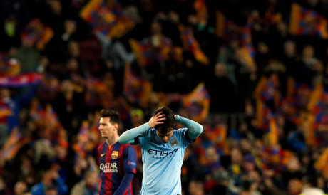 REUTERS/Albert Gea