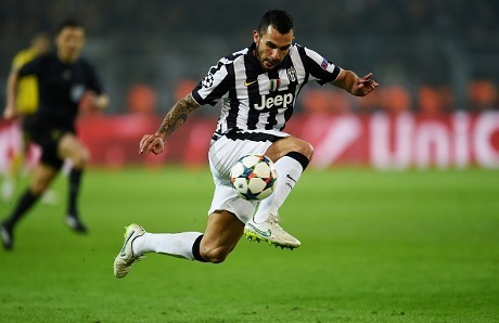 AFP/Patrik Stollarz