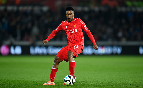 Stu Forster/Getty Images