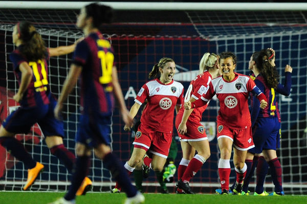 Dan Mullan/Getty Images