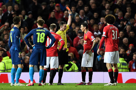 Laurence Griffiths/Getty Images