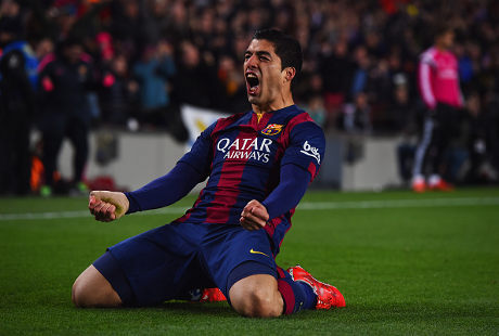 (Getty Images/David Ramos)
