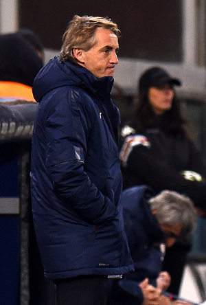 (Getty Images/Tullio M. Puglia)