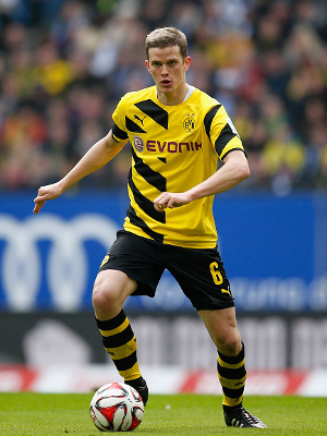 Getty Images Sport/Boris Streubel