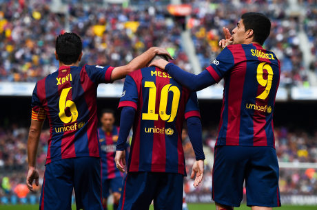 Getty Images/David Ramos