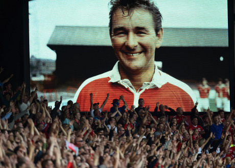Getty Images/Laurence Griffiths