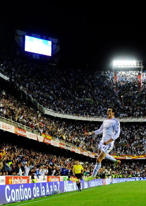 DANI POZO/AFP/Getty Images