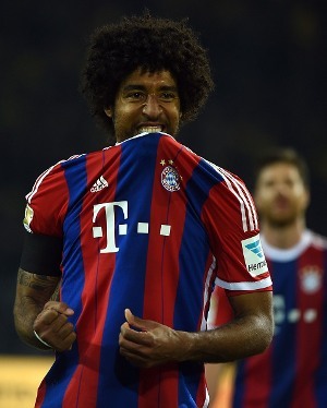 AFP/Patrik Stollarz
