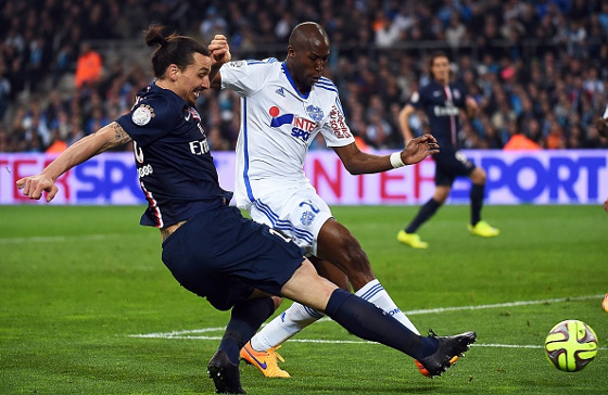 ANNE-CHRISTINE POUJOULAT/AFP/Getty Images