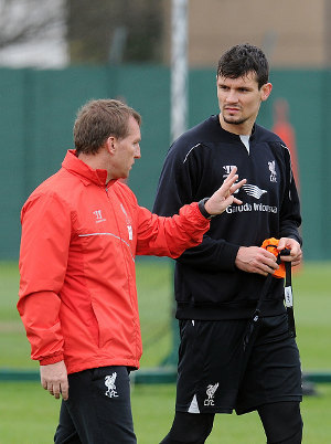 Getty Images via Liverpool FC/John Powell