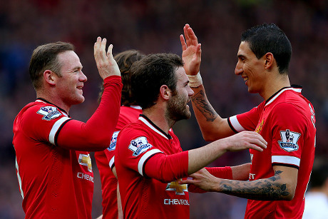 Getty Images/Alex Livesey