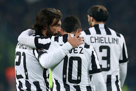 AFP/MARCO BERTORELLO