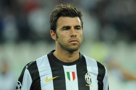 Valerio Pennicino/Getty Images