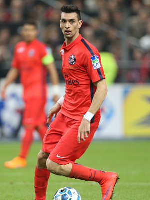 Getty Images Sport/Jean Catuffe