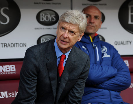 Getty Images via Arsenal FC/David Price