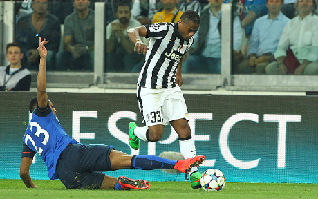 Getty Images/Marco Luzzani
