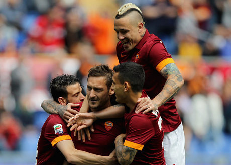 Paolo Bruno/Getty Images
