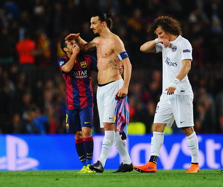 Getty Images/David Ramos