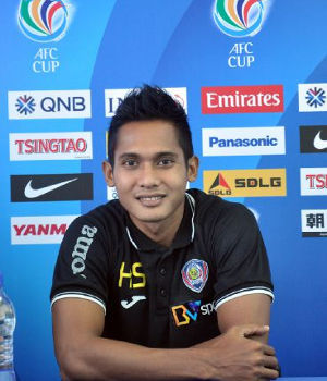Hendro Siswanto (istimewa)