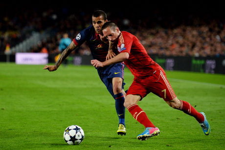 (Getty Images/Lars Baron)