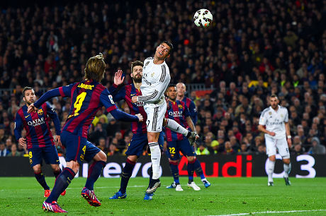 (Getty Images/David Ramos)