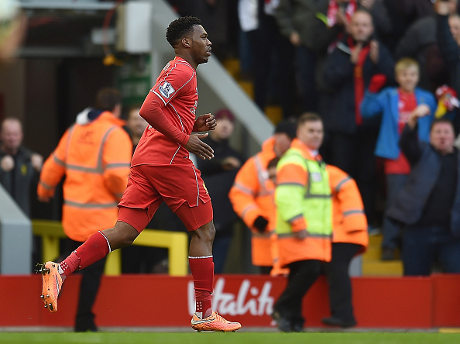 Getty Images via Liverpool FC/Andrew Powell