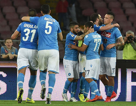 Giuseppe Bellini/Getty Images