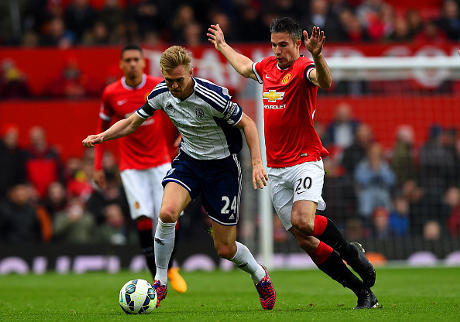 Shaun Botterill/Getty Images