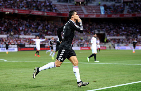 Denis Doyle/Getty Images