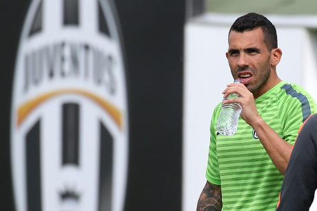 (AFP/Marco Bertorello)