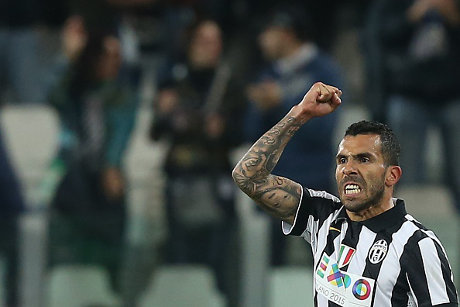 AFP/MARCO BERTORELLO