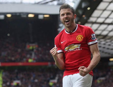 John Peters/Man Utd via Getty Images