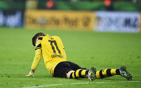 Getty Images/Matthias Hangst