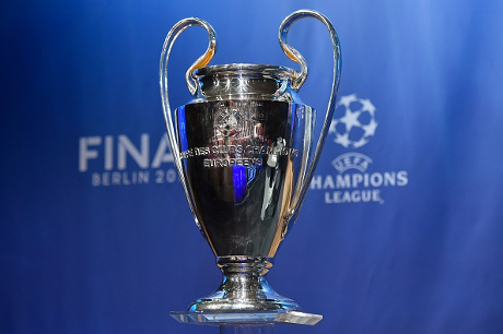 AFP/Fabrice Coffrini