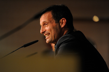 Getty Images/Denis Doyle