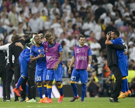 AFP/DANI POZO