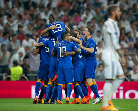 Getty Images Sport/Gonzalo Arroyo Moreno