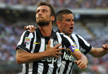 Getty Images/Marco Luzzani
