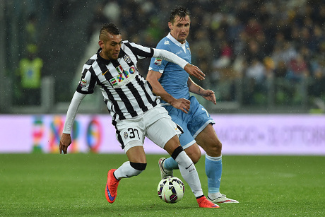 Getty Images/Valerio Pennicino