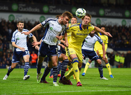 Shaun Botterill/Getty Images