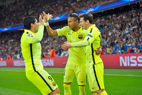 Aurelien Meunier/Getty Images