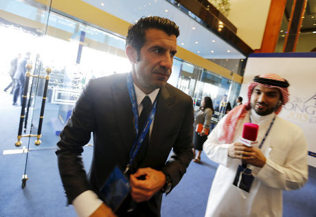 REUTERS/Hamad I Mohammed